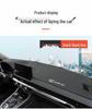 CRV Central Control Dashboard Sunshade Pad: Interior Sun Protection and Decoration
