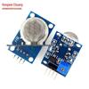 MQ-2 Smoke & Combustible Gas Sensor for Methane & LPG