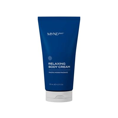 MYND360 Relaxing Body Cream
