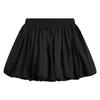 Li Ning Sports Lifestyle Series Solid Color Soft Simple Versatile Casual Skirt Women skirts ASKW124-2