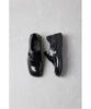 Suecomma Bonnie Fev_Young Muze Loafer(Black)_De4Da25508Blk