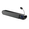 Home Theater Bluetooth Soundbar with Subwoofer 4D Surround Strong Bass Wired Stereo Speaker for TV Computer