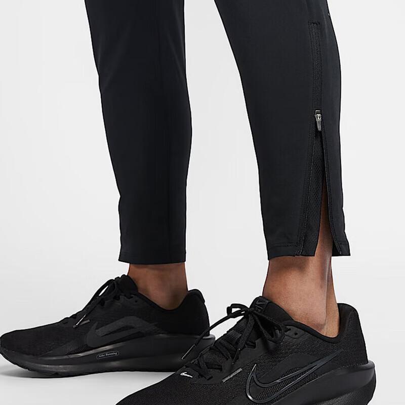 Nike Men's Woven Casual Sports Trousers
