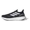 adidas PureBoost 5 'Black White' Sneaker IF9191