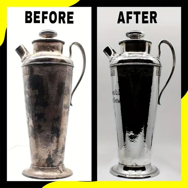 Scheinwerfer-Restaurationsflüssigkeit Automobil-Scheinwerfer Oxidation Vergilbung Kratzer Trübung Aufwertung