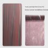 Aurora Double-Sided Yoga & Fitness Mat
