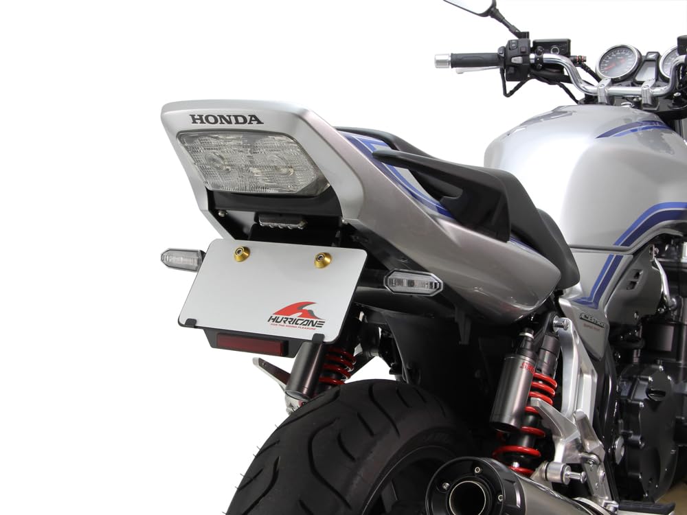 HURRICANE Fender Eliminator Kit for HA6674 CB1300SF/SB (18-24)