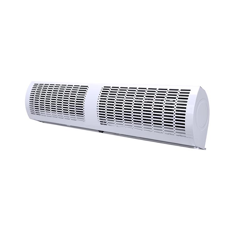 Silent Air Curtain Machine for Cold Storage & Shops – 1.5m & 1.8m Models