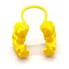 Hot Funny Finger Cat Muscle Arms Lightweight 3D Printing Cat Cosplay Muscle Arms Realistic Cat's Neck Arm Halloween Party