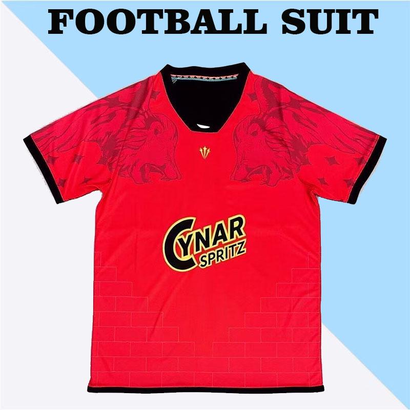 Venice Third Kit Fan Edition Football Jersey 2025-2026