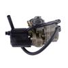 Carburatore Adatto per Peugeot Speedfight 1 2 AC LC Vivacity 50cc con E-choke TKR Squab Accessori Moto