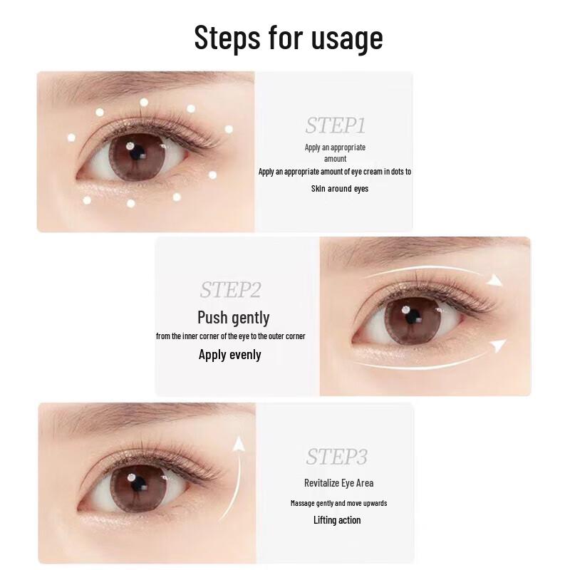 BEOTUA Propolis Nourishing Firming Eye Cream