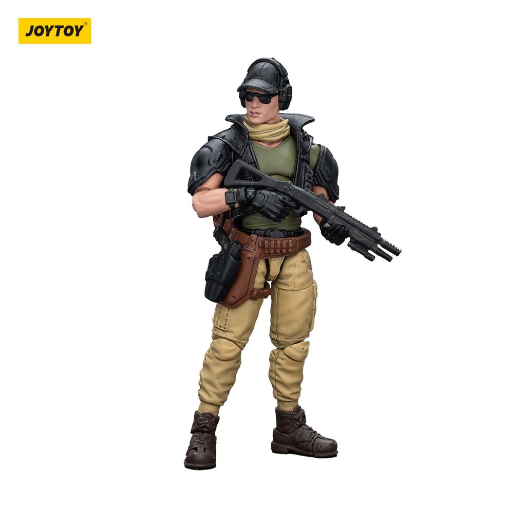 [IN STOCK] JOYTOY 1/18 Action Figure Military Armed Force Series Anime Figures Toys