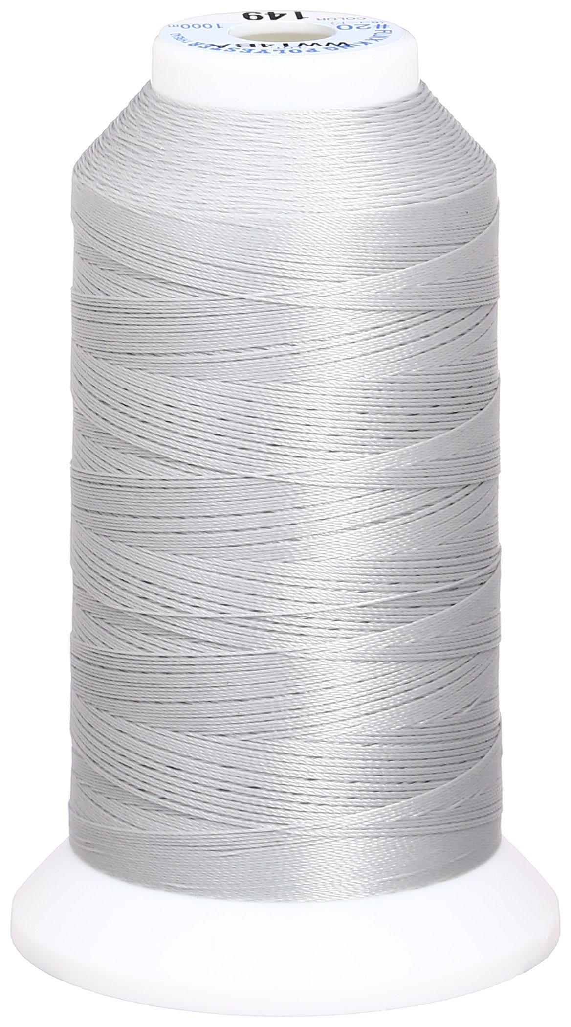 

FUJIX King Polyester Sewing Thread No. 20/1000m COL.149