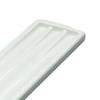 2206670W Refrigerator Dispenser Grille Replacement for AP6006549 WP2206670W Easy Install White