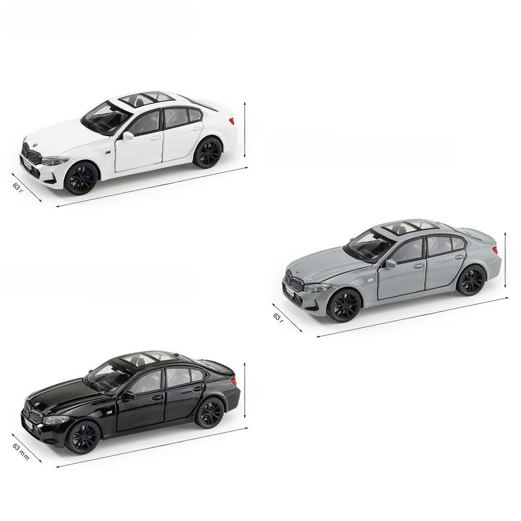 Alloy Toys Model Car 132 Scale Series Light Sound Collectors Gifts Festival