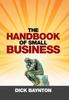 The The Handbook of Small Business Book