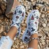 Sapatos de mulher – Ténis