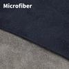 Efficient Microfiber Polishing Cloths Easy Storage Size Dusts Frees Fiber Cloth Upgrades for Clear Car Screens & Devices