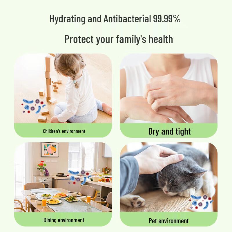 Dettol Antibacterial Foaming Hand Wash