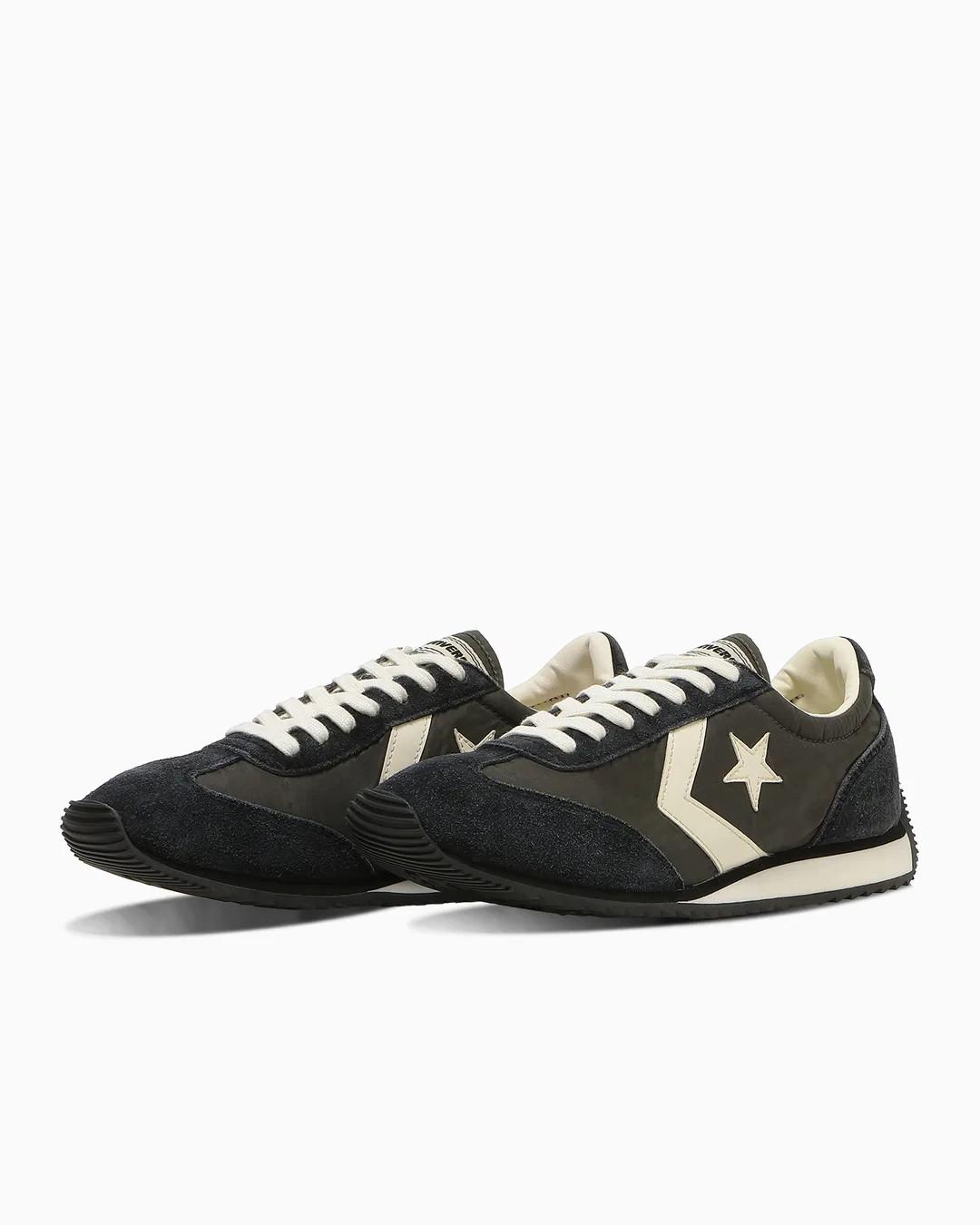 33702483 Converse STFIRE AG ЧЕРНЫЙ (Мужской) 5.5