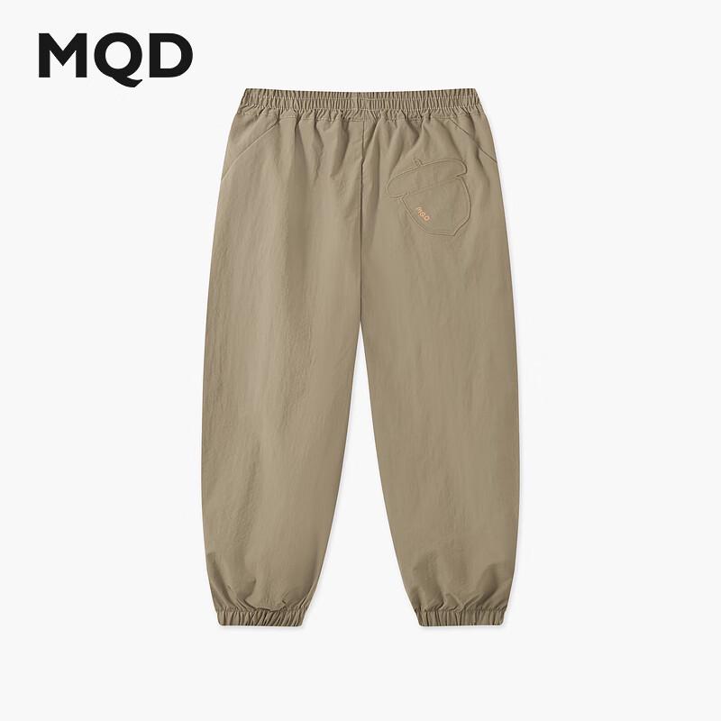 MQD Kids  Lightweight Outdoor Cargo Pants 120