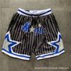 Men Women Basketball Shorts With NBA Team Logos Modal Fabric Quick Dry Sportswear Gym Running Training