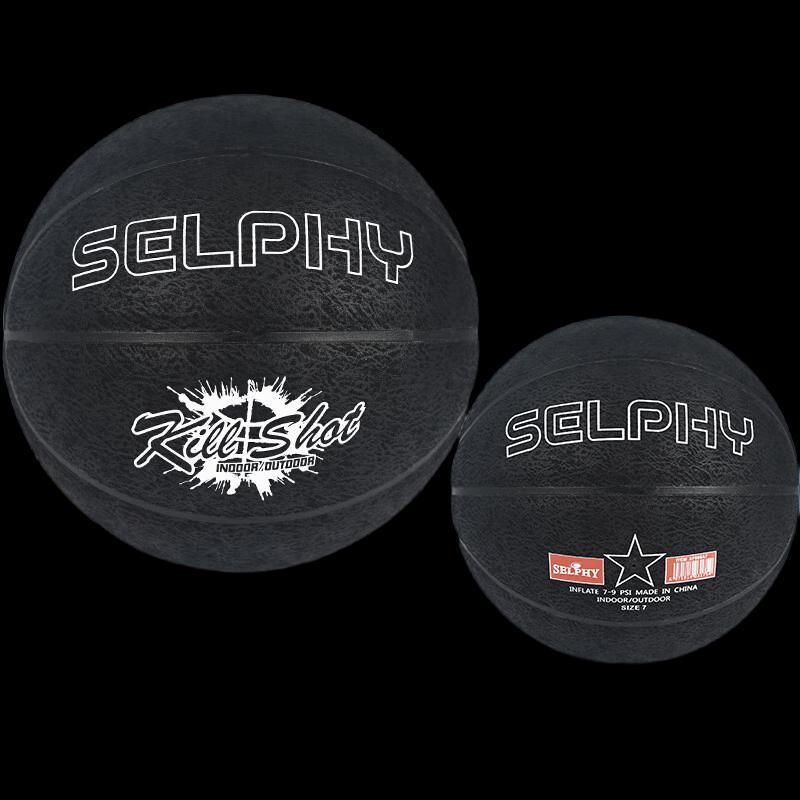 Norman PU Basketball