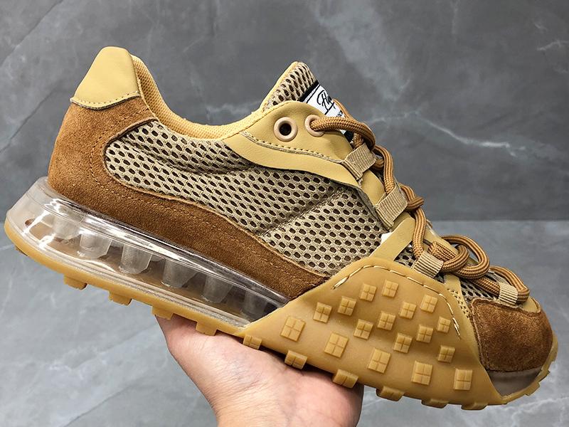 

Распродажа дышащие мужские весенние и летние дышащие повседневные новые трендовые сетчатые кроссовки для бега из кокосового ореха Tenis Masculino 38 верблюд