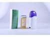 Handheld Wax Heater & Depilatory Kit