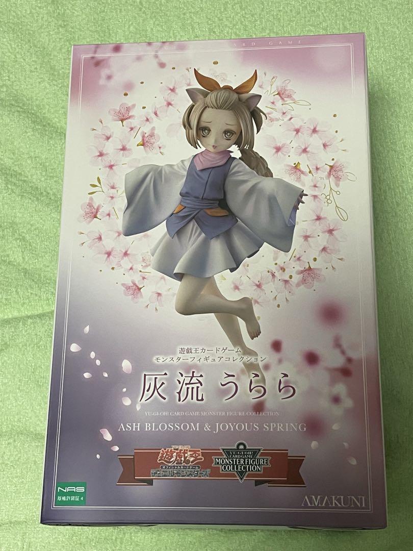 

[USED] Hobby Japan Yu-Gi-Oh! 1/7 scale figure Ash Blossom & Joyous Spring
