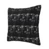 Simon Ghost Riley Square Pillowcase Pillow Cover Cushion Decor Comfort Throw Pillow for Home Living Room