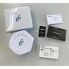 Used CASIO BGA-150FL-1ADR BABY-G