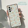 Pattern Guinea Pig Cute phone case For Samsung Galaxy A42 A31 A40 A51 A71 A32 A80 A91 A52 A72 A20e A21S A50 A70 A11 A12 Cover