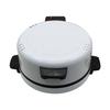 2000W Kitchen Arabic Bread Maker Machine Household Non-stick Electric Pancake Maker High Power Electric Pizza Pan