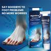 Athlete's Foot Care Cream Remove Feet Odor Itch Ointment Beriberi Foot Peeling Plaster30g