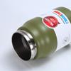 Steel Thermos Cup Outdoor Big Cap Sports Kettle Portable Portable Spring Straw Cup Durable Durable Useful Useful