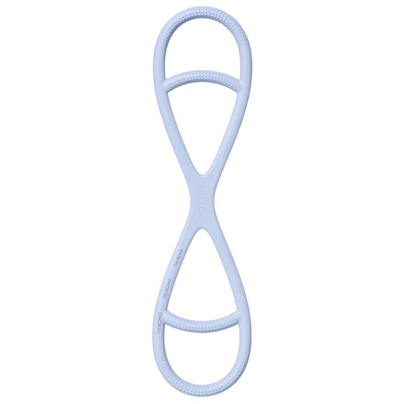 Yottoy 8-Figure Resistance Band