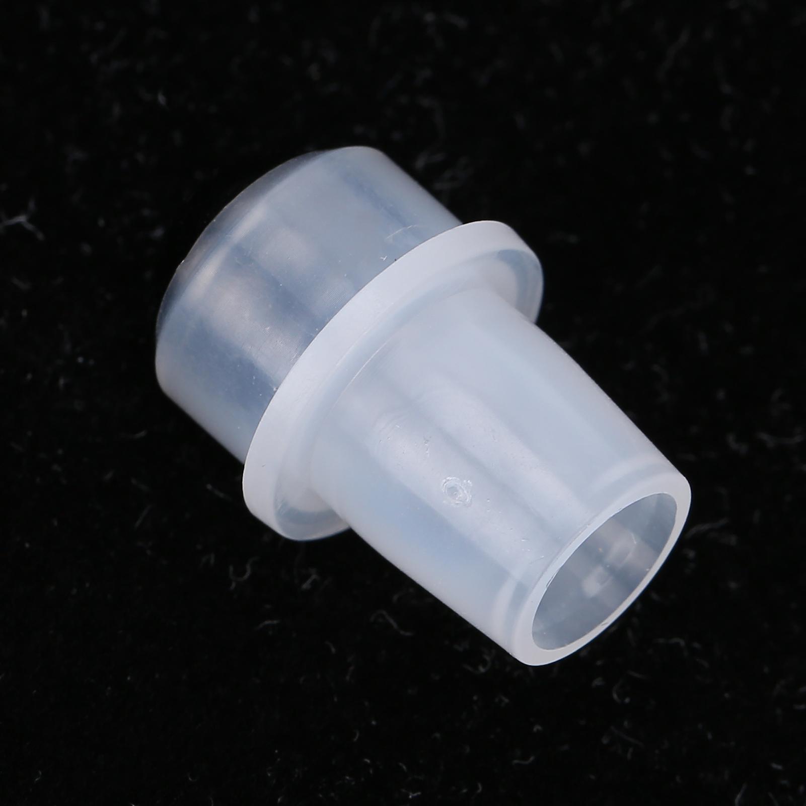 Essentiële Olie Roller Fitmenten Natuursteen Vervangende Roller Inzetstukken voor 10ml Flesjes