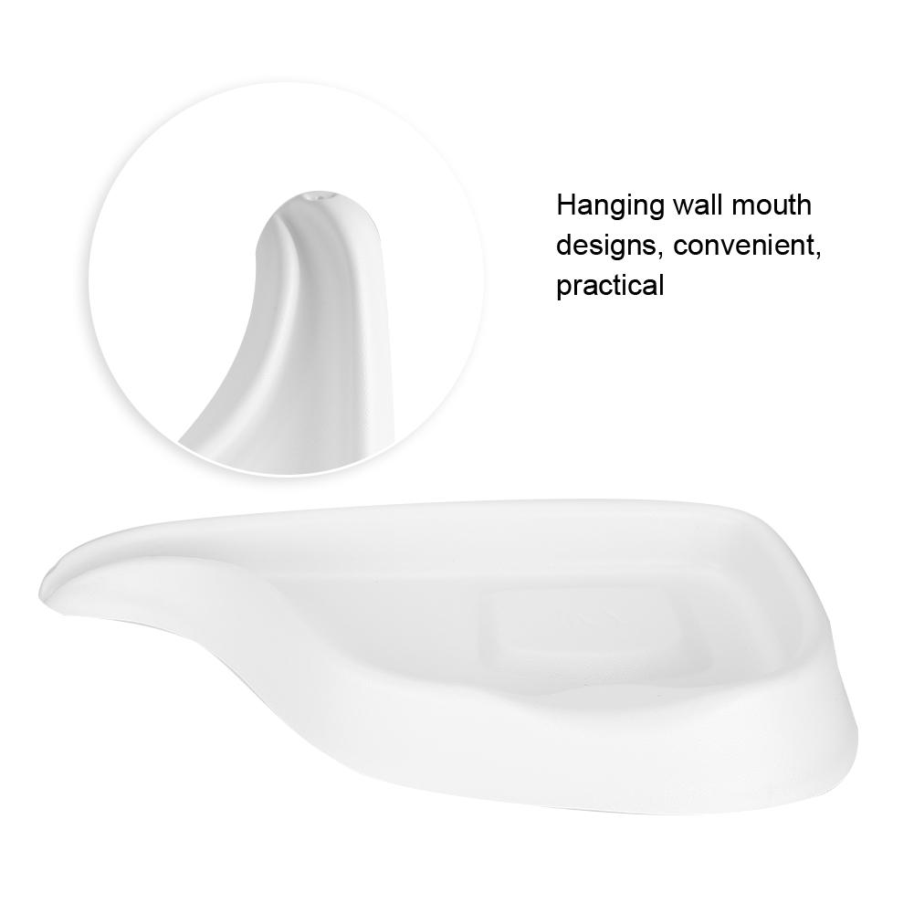Shampoo Tray Hair Washing Tools Household Shampoo Basin for Bedridden Patients Elderly
