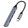 Arvuti tarvikud – USB-jaoturid