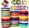 Filament Pla 3D Pen Refills Mix Colors Large Set Filaments 100M