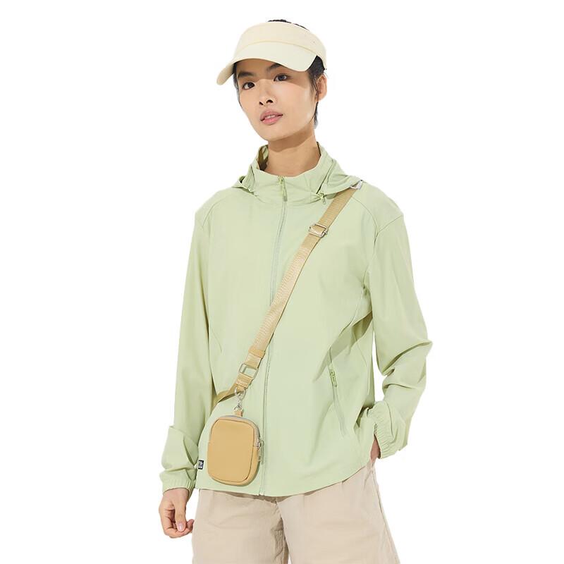 

Tri-polar TP1817 Detachable Hood Outdoor Skin Jacket 3XL