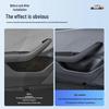 Model 3 Door Storage Box Mat for Tesla - TPE Material