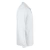 Clique Mens Classic Lincoln Long-Sleeved Polo Shirt