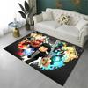 Classic Cartoon R-Robloxs Game Non-Slip Area Rug for Living Room,Bedroom,Playroom,Soft Carpet Floor Mat Home Decor Rug  Room