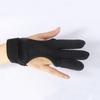 Archery Arm Kyudo Arm Forearm Adjustable Archery Finger Recurve Bow for Competition and Black [2-Piece Set] Guards, Guards, Protectors, Gloves,