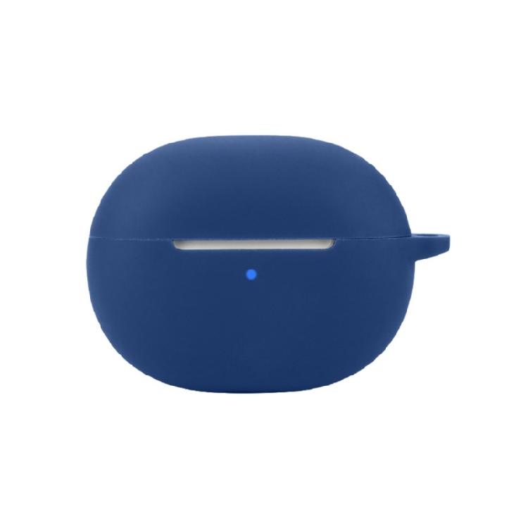 Silicone Case Cover for Q20 Wireless Earbud Accessories Soft Silicone Protective Cover Headphones Protective Cover