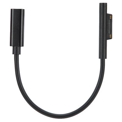 Cavo di Ricarica Rapida per PC Tipo C Femmina per Microsoft Surface Pro 3 4 5 Pro 6 Cavo