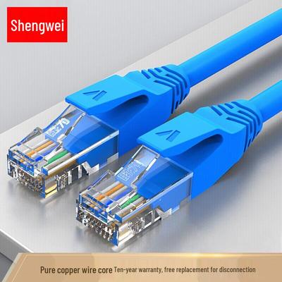 Interconectividad – Cables de red